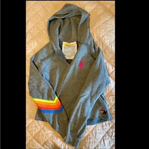 aviator nation hoodie